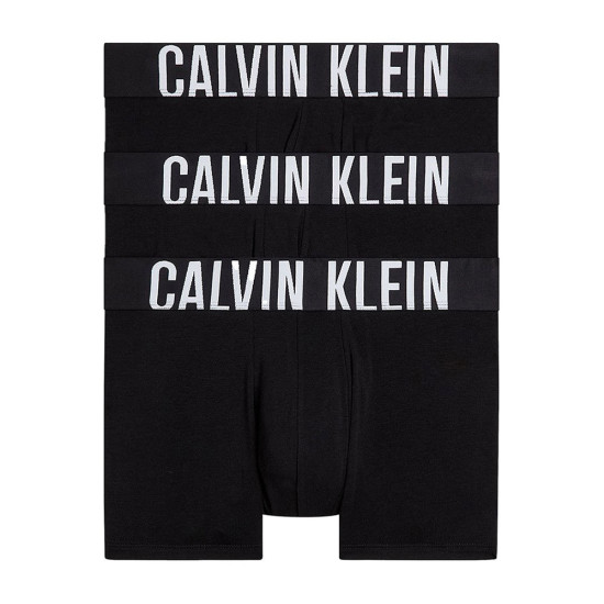 Calvin Klein Ανδρικό εσώρουχο Intense Power-3 Pack Trunks